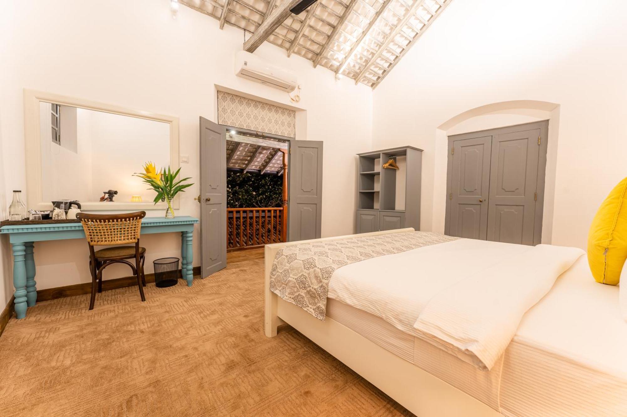 The Dutch Bungalow كالي المظهر الخارجي الصورة
