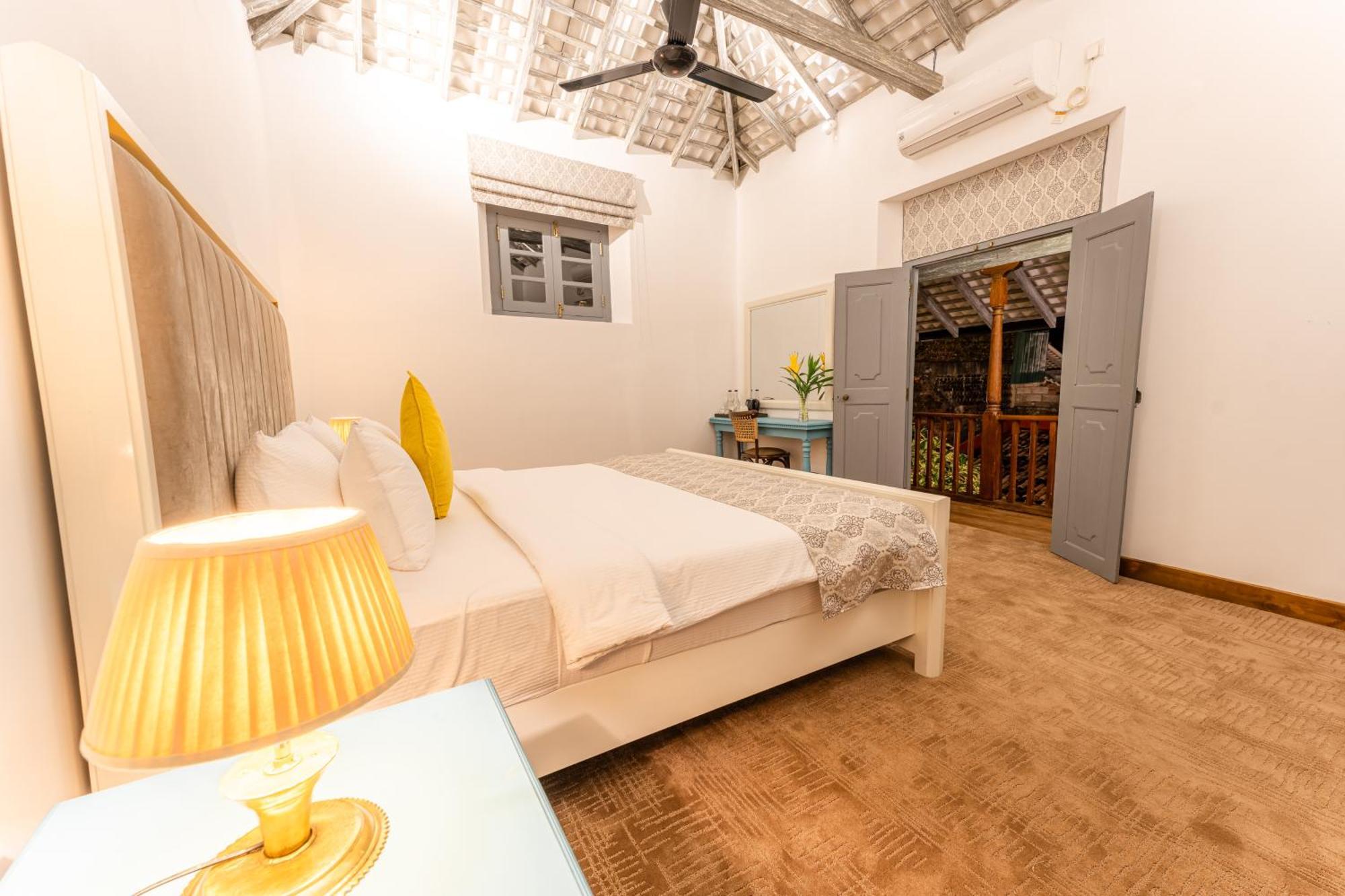 The Dutch Bungalow كالي المظهر الخارجي الصورة