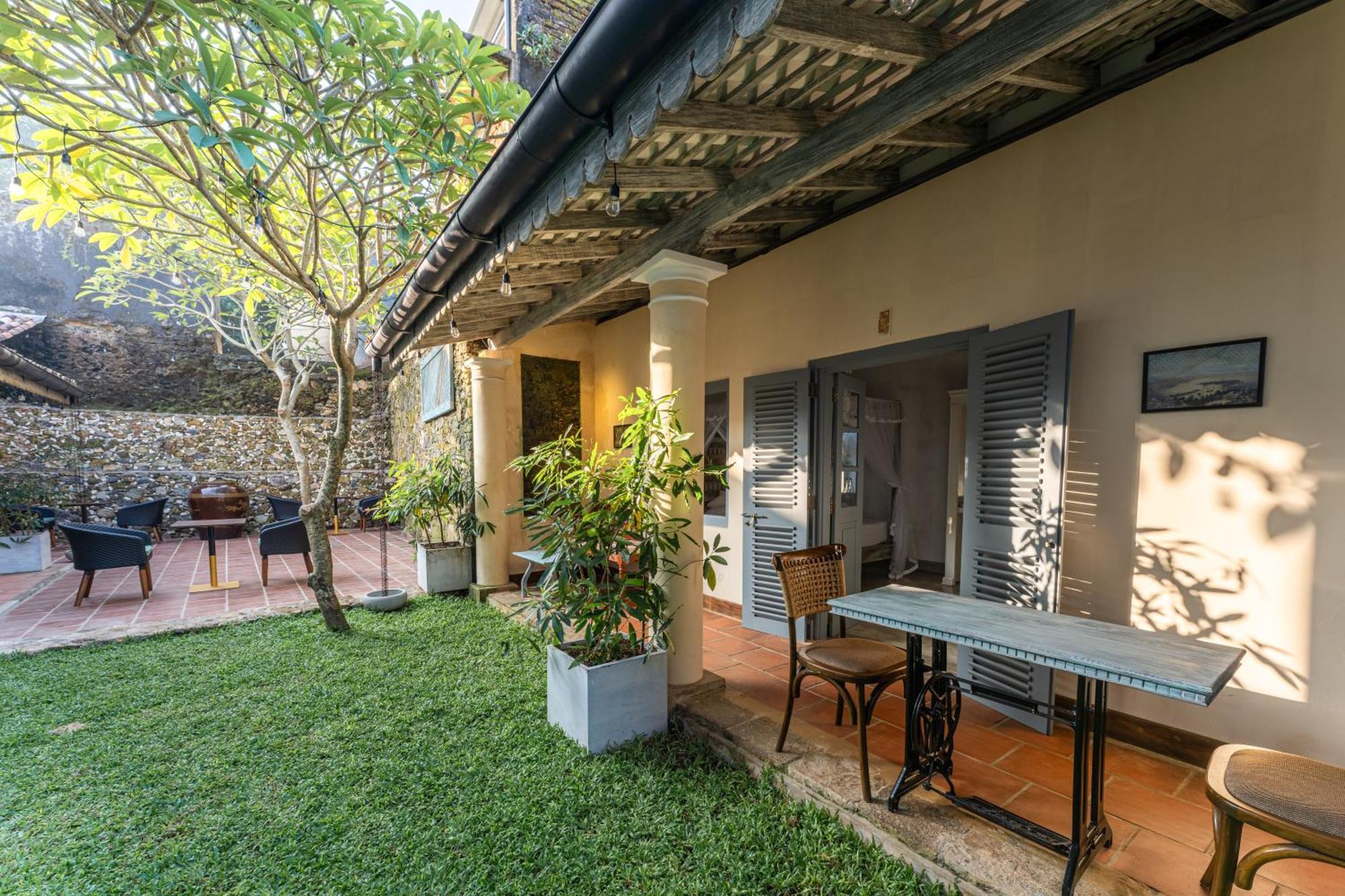 The Dutch Bungalow كالي المظهر الخارجي الصورة