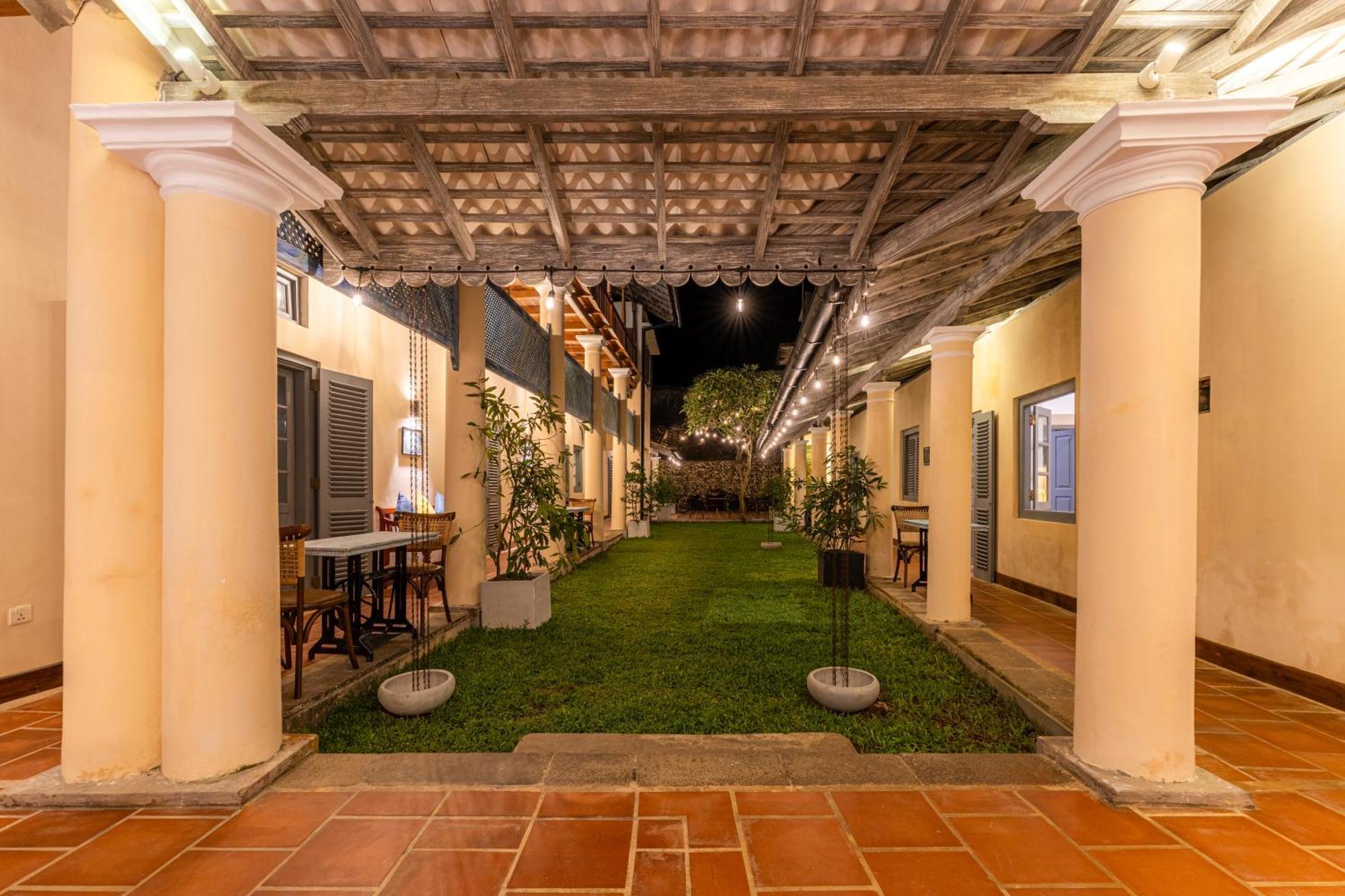 The Dutch Bungalow كالي المظهر الخارجي الصورة