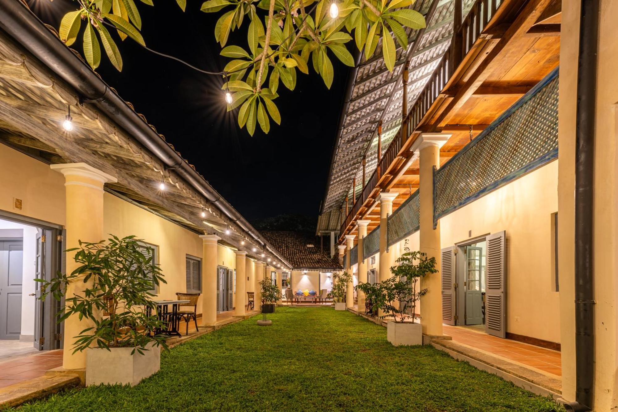 The Dutch Bungalow كالي المظهر الخارجي الصورة