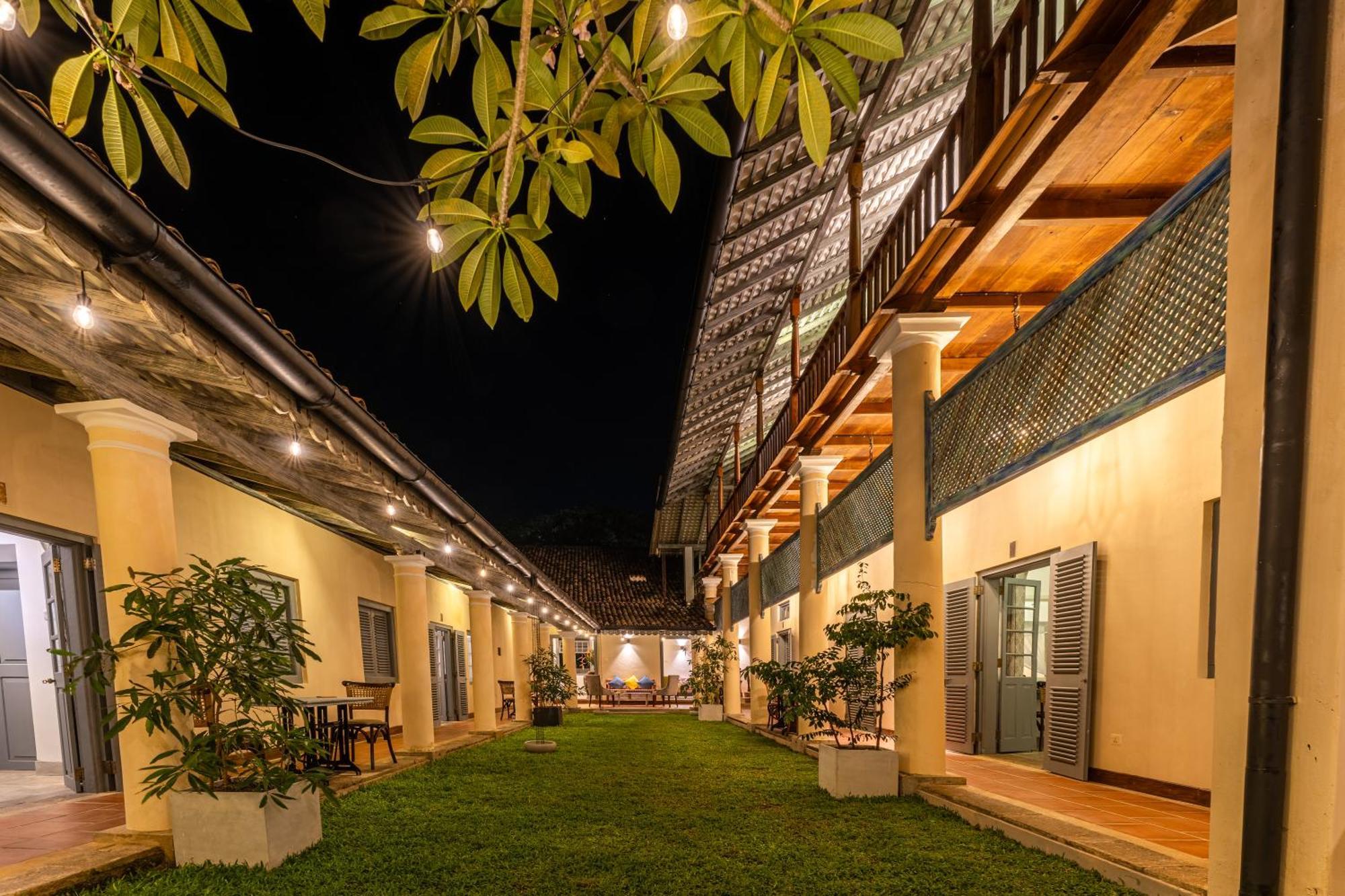 The Dutch Bungalow كالي المظهر الخارجي الصورة