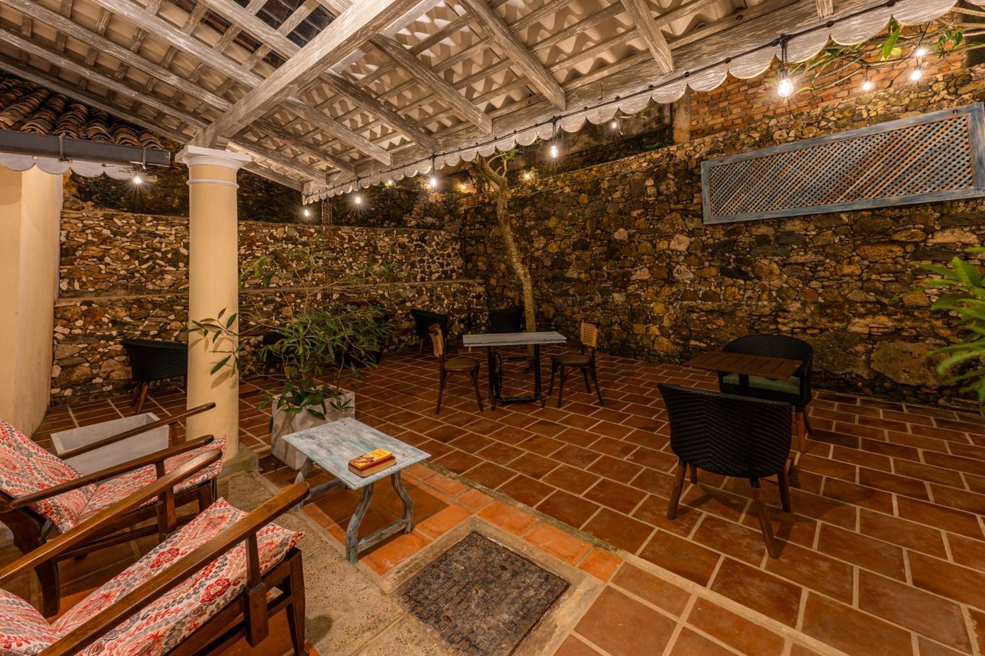 The Dutch Bungalow كالي المظهر الخارجي الصورة