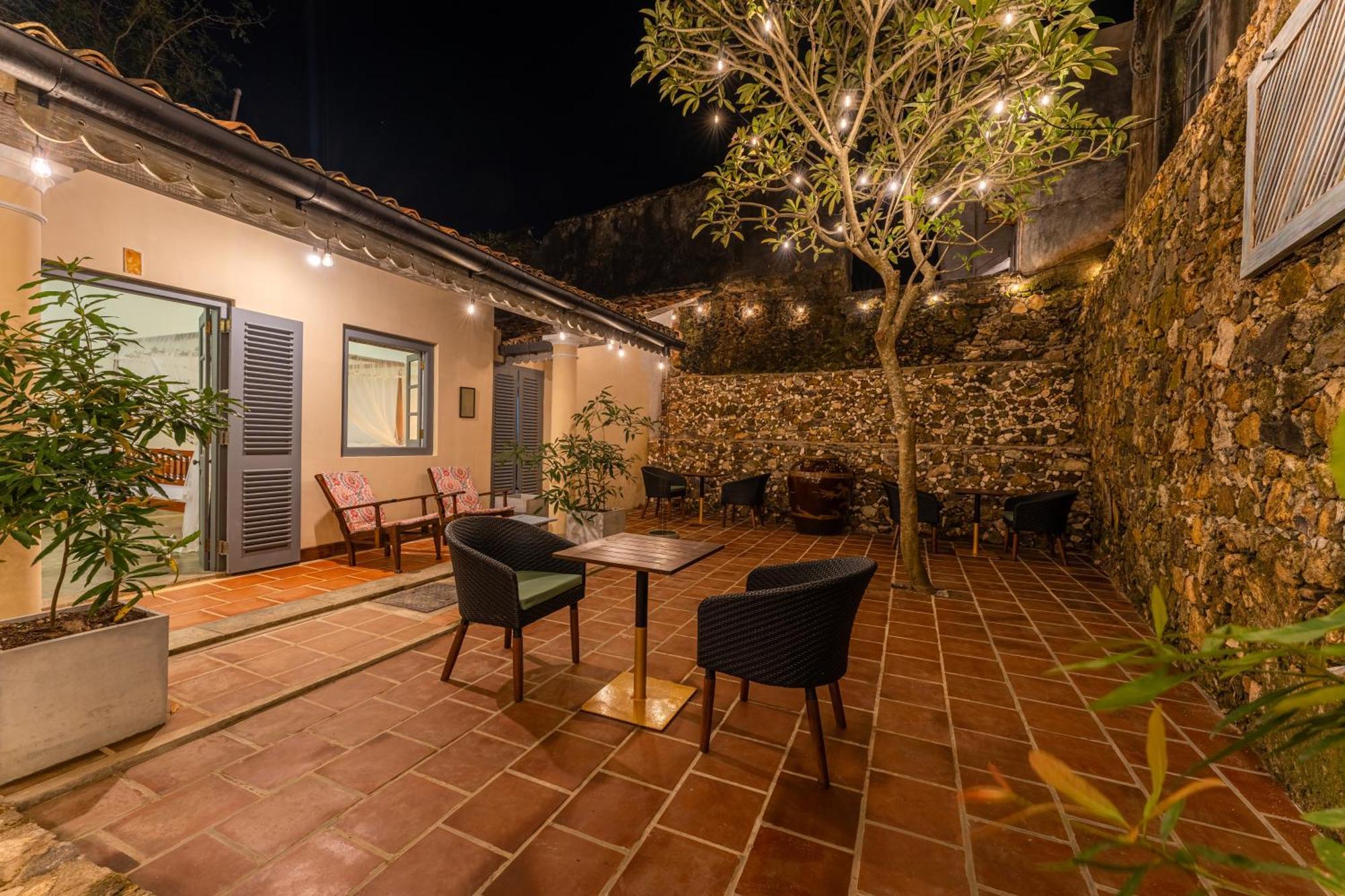 The Dutch Bungalow كالي المظهر الخارجي الصورة