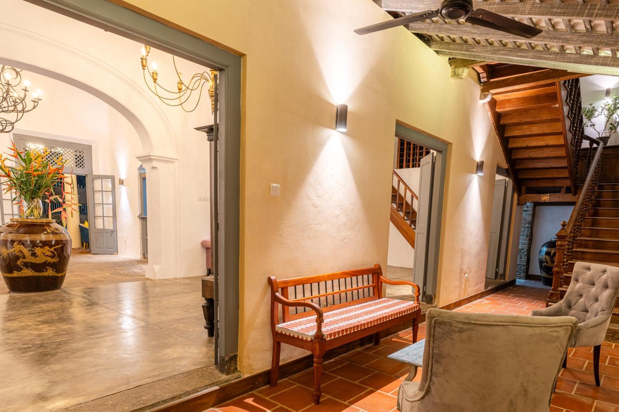 The Dutch Bungalow كالي المظهر الخارجي الصورة