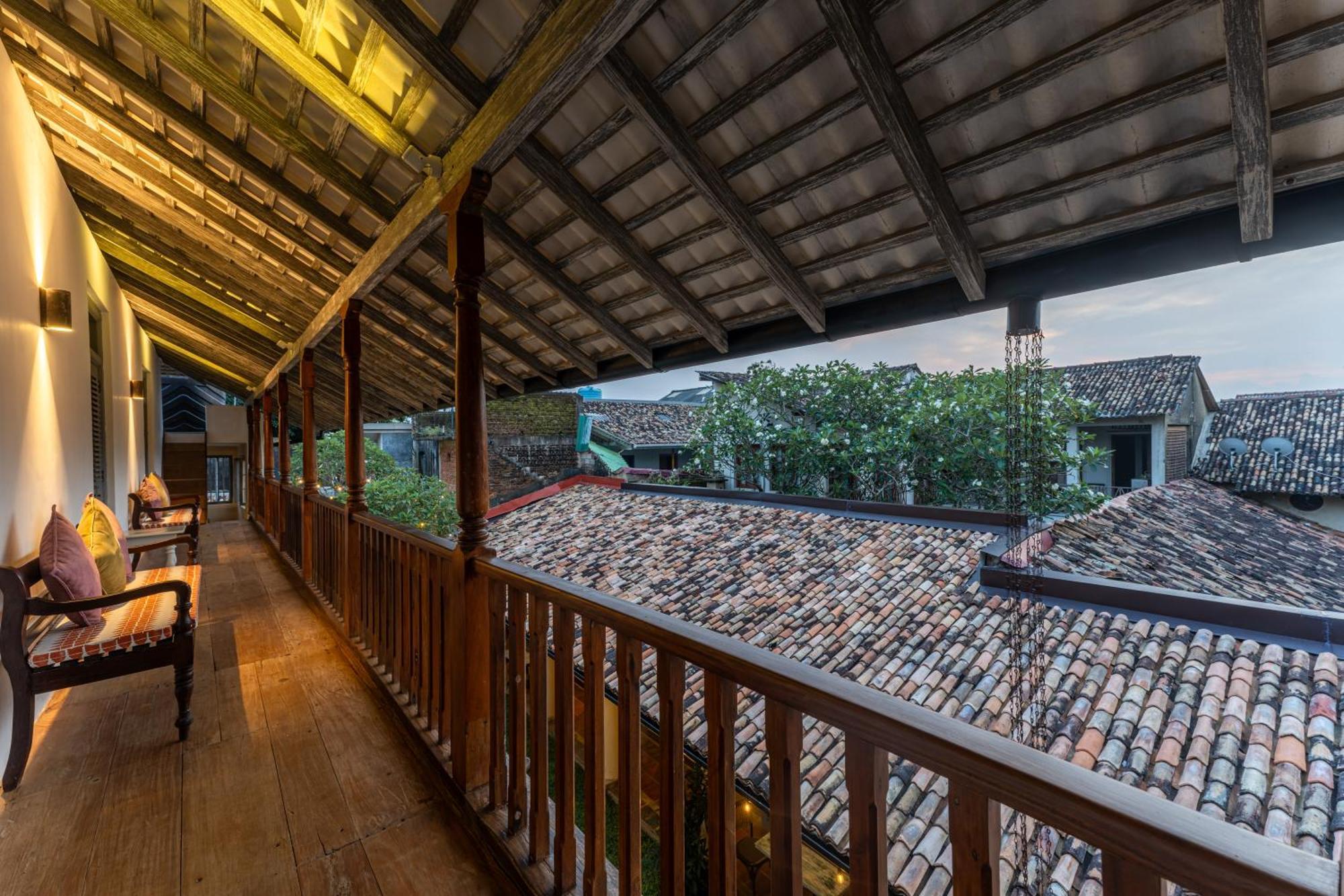 The Dutch Bungalow كالي المظهر الخارجي الصورة