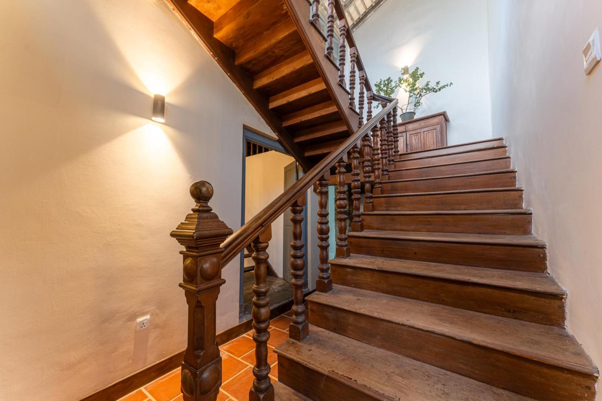 The Dutch Bungalow كالي المظهر الخارجي الصورة