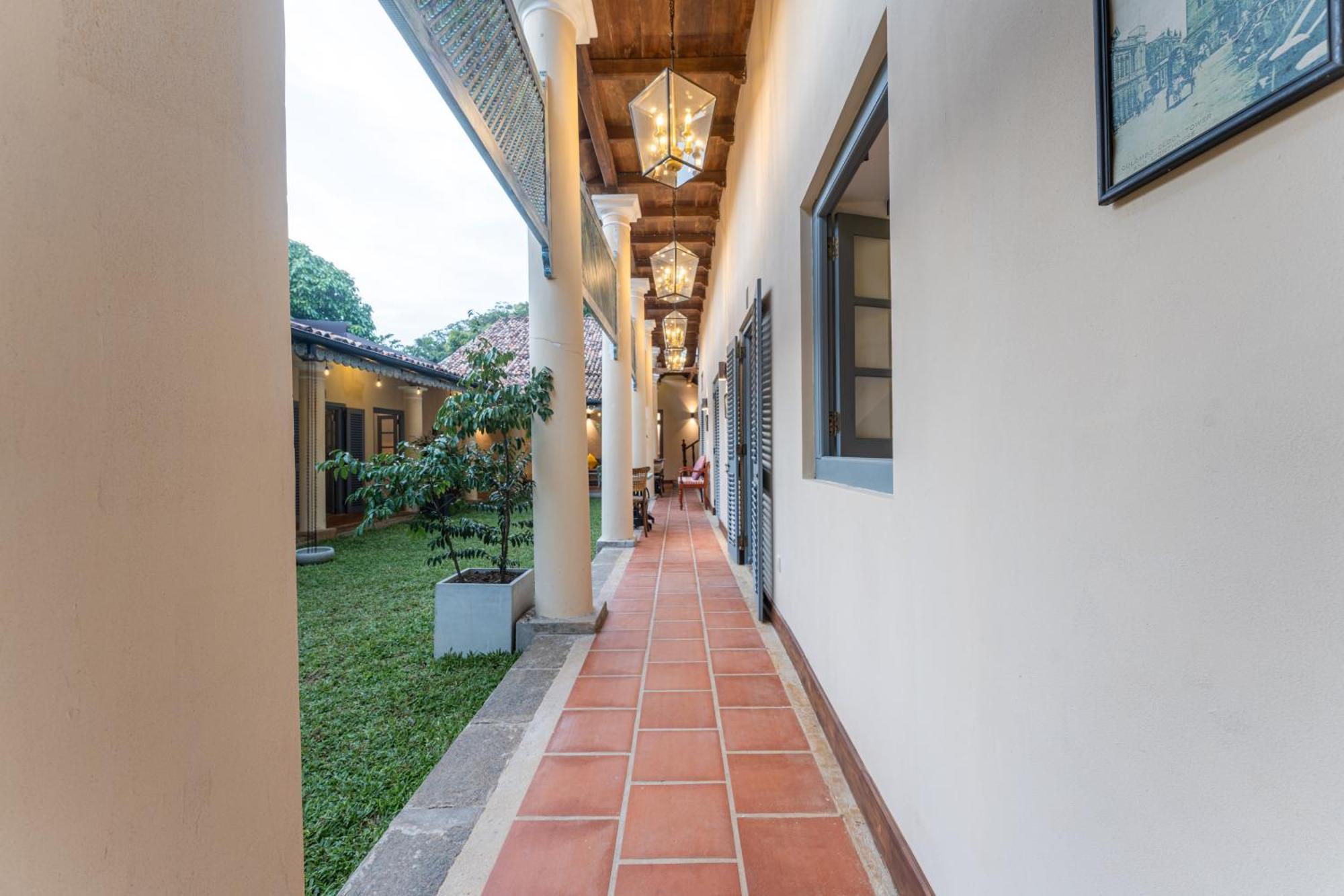 The Dutch Bungalow كالي المظهر الخارجي الصورة